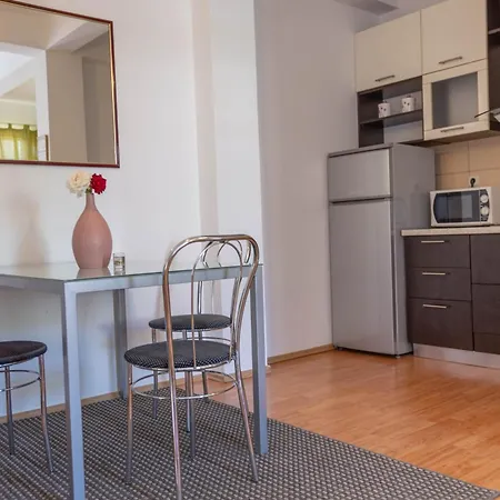 Apartman By The Sea West *