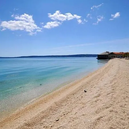 Apartman By The Sea West Kastela