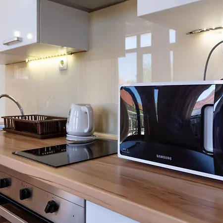 Apartman By The Sea West