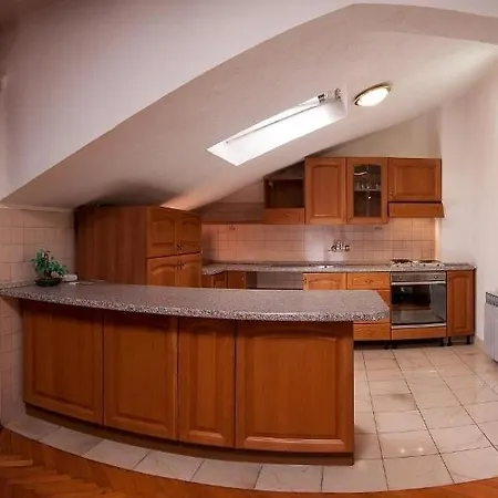 Apartman By The Sea West Kastela