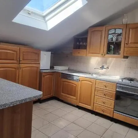 Apartman By The Sea West *