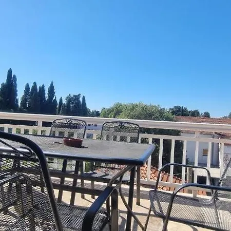 Apartman By The Sea West Kastela